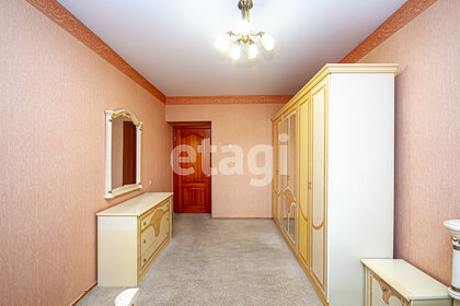 109 м², 3-комнатная квартира 50 000 ₽ в месяц - изображение 105