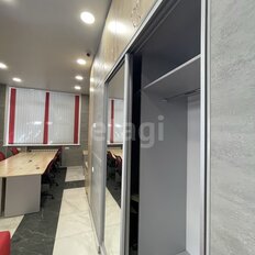 98,6 м², офис - изображение 4