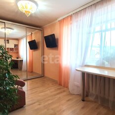 Квартира 40,6 м², 2-комнатная - изображение 3