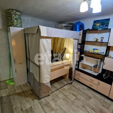 Квартира 23,5 м², 1-комнатная - изображение 3