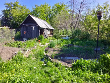 Купить квартиру площадью 120 кв.м. в Городском округе Комсомольск-на-Амуре - изображение 18