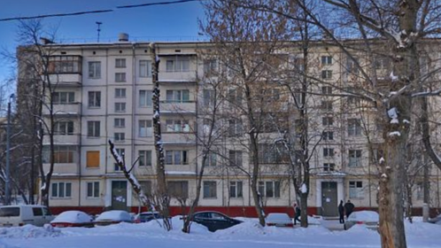 6,8 м², юридический адрес 4 800 ₽ в месяц - изображение 20