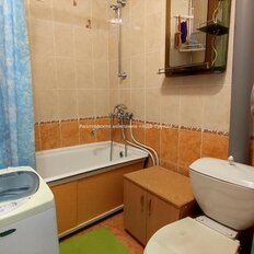 Квартира 30,5 м², 1-комнатная - изображение 5