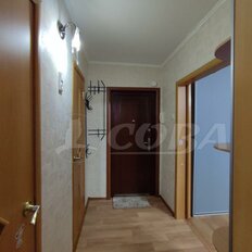 Квартира 33,8 м², 1-комнатная - изображение 1