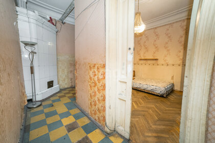 Купить однокомнатную квартиру с отделкой под ключ в районе Ленинский в Ростове-на-Дону - изображение 29
