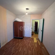 Квартира 33,7 м², 1-комнатная - изображение 3