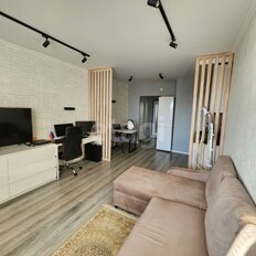 Квартира 27,4 м², студия - изображение 4