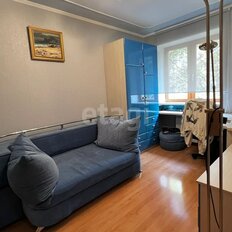 Квартира 57,3 м², 3-комнатная - изображение 4