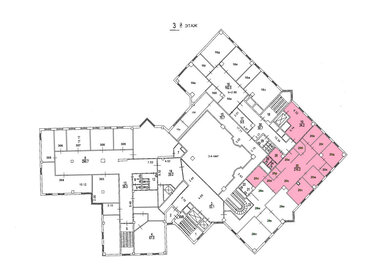 206 м², офис 430 000 ₽ в месяц - изображение 32