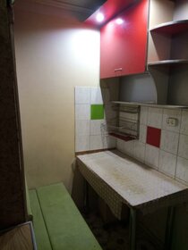 12 м², комната 7 500 ₽ в месяц - изображение 5