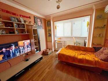 Купить квартиру с балконом у станции Белгород-Сумской в Белгороде - изображение 44