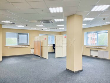 760 м², офис 2 153 300 ₽ в месяц - изображение 25