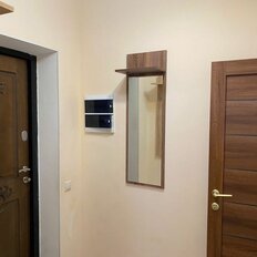 Квартира 28,9 м², 1-комнатная - изображение 2