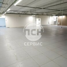 266 м², склад - изображение 2