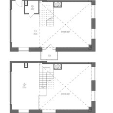 Квартира 78,8 м², студия - изображение 2