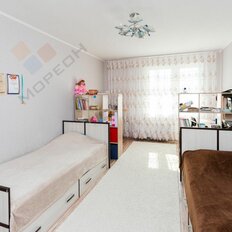 Квартира 60 м², 2-комнатная - изображение 4