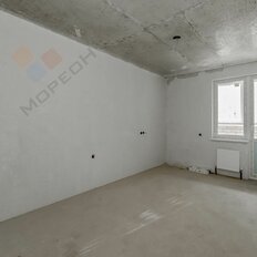 Квартира 39,9 м², 1-комнатная - изображение 4