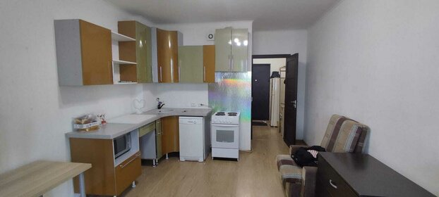 24 м², квартира-студия 4 400 000 ₽ - изображение 6