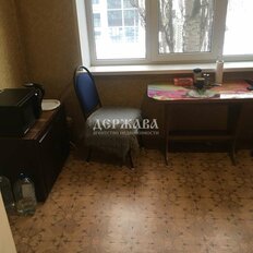 Квартира 36,8 м², 1-комнатная - изображение 5