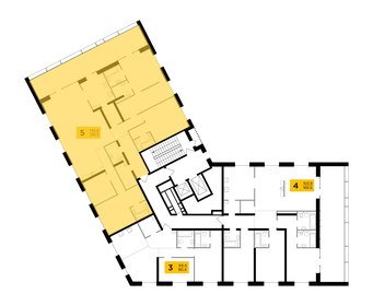 282 м², 5-комнатная квартира 185 000 000 ₽ - изображение 72