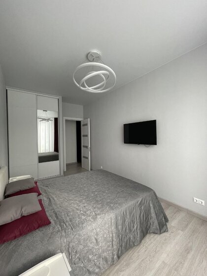 110 м², 2-комнатная квартира 150 000 ₽ в месяц - изображение 1