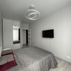 Квартира 110 м², 2-комнатная - изображение 1