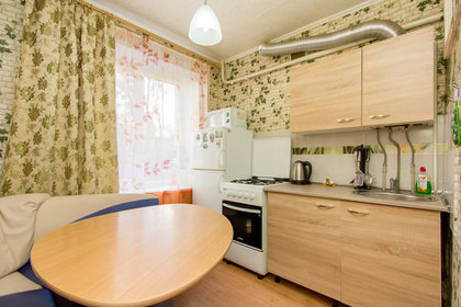 15 м², квартира-студия 1 650 ₽ в сутки - изображение 25