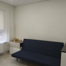 Квартира 23,6 м², студия - изображение 2