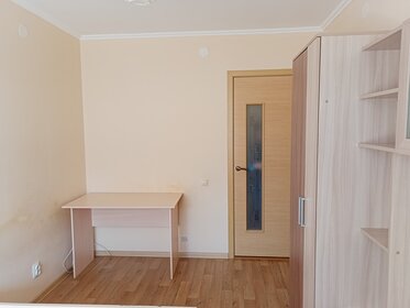 40 м², 1-комнатная квартира 18 000 ₽ в месяц - изображение 41