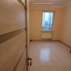 Квартира 42 м², 1-комнатные - изображение 2