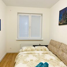 Квартира 35 м², 1-комнатная - изображение 5