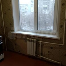 Квартира 26,5 м², 1-комнатная - изображение 5