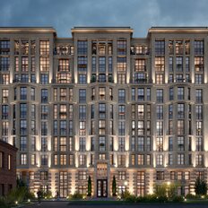 Квартира 127,6 м², 3-комнатная - изображение 5