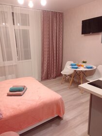 28 м², квартира-студия 2 000 ₽ в сутки - изображение 95