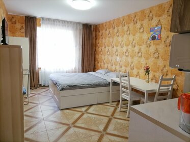 28 м², квартира-студия 2 000 ₽ в сутки - изображение 61