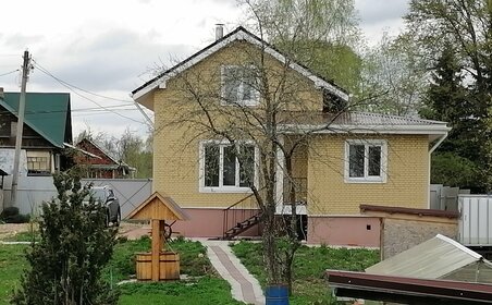 151 м² дуплекс, 8 соток участок 12 500 000 ₽ - изображение 83