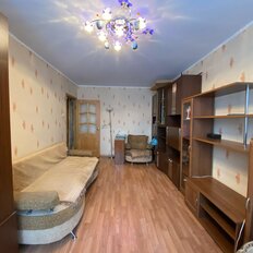 Квартира 52,9 м², 2-комнатная - изображение 1