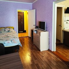 Квартира 42,1 м², 1-комнатная - изображение 4