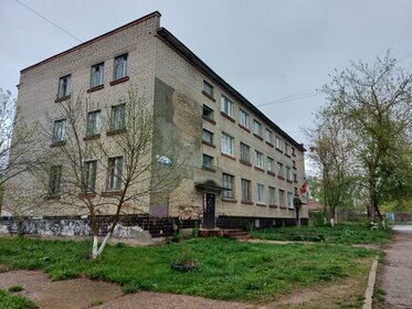 Купить квартиру-студию до 6 млн рублей на улице Реутовская в Балашихе - изображение 2