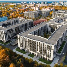 Квартира 58,5 м², 2-комнатная - изображение 4