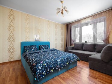 32 м², квартира-студия 6 000 ₽ в сутки - изображение 110