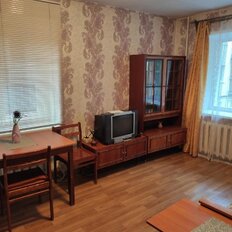 Квартира 34 м², 1-комнатная - изображение 3