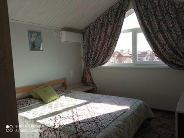 25 м², 1-комнатная квартира 2 500 ₽ в сутки - изображение 48