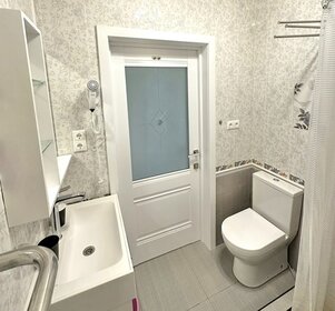 41 м², 2-комнатная квартира 3 500 ₽ в сутки - изображение 98