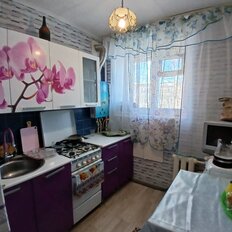 Квартира 21,8 м², 1-комнатная - изображение 5