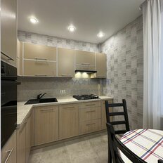 Квартира 43,1 м², 1-комнатная - изображение 3