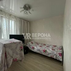 Квартира 58,8 м², 2-комнатная - изображение 2