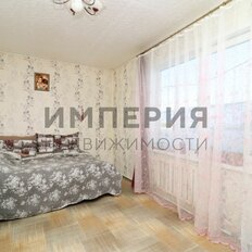 Квартира 68,1 м², 2-комнатная - изображение 4