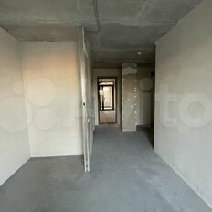 Квартира 24,3 м², 1-комнатная - изображение 4