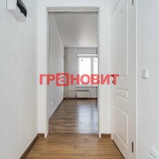 Квартира 18,8 м², студия - изображение 3